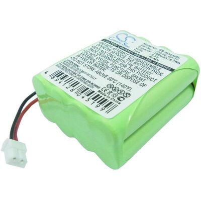 NoName Battery for Sportdog Transmitter 1400 etc (Gerätespezifisch), Batterien + Akkus NoName Battery for Sportdog Transmitter 1400 etc (Gerätespezifisch), Batterien + Akkus
