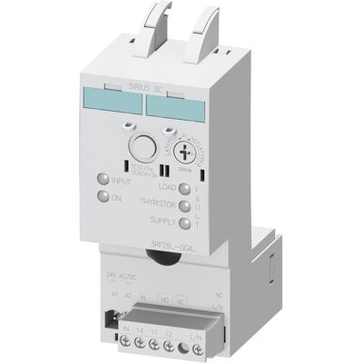 Siemens 3RF2990-0GA16 Lastüberwachung - 400-600V Siemens 3RF2990-0GA16 Lastüberwachung - 400-600V