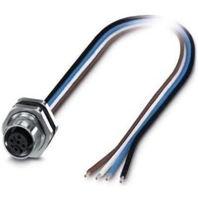 Phoenix 1411584, Elektronikkabel + Stecker Phoenix 1411584, Elektronikkabel + Stecker