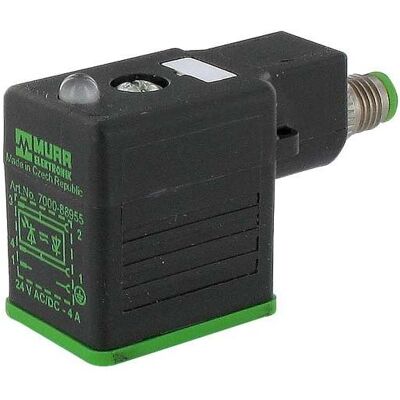Murr Elektronik Adapter, Elektronikkabel + Stecker Murr Elektronik Adapter, Elektronikkabel + Stecker