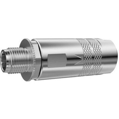 Telegärtner - J01040A0013 - UHF - Koaxial - Steckverbinder Telegärtner - J01040A0013 - UHF - Koaxial - Steckverbinder