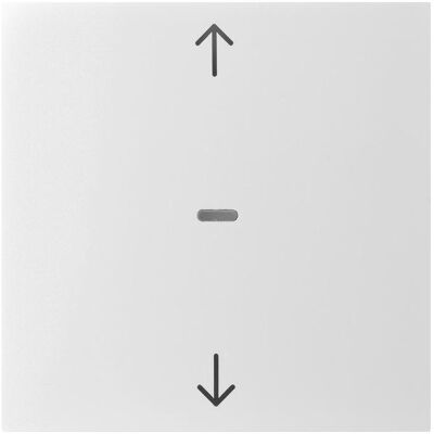 Berker, Zubehör Schalterprogramm, 80961282 Berker, Zubehör Schalterprogramm, 80961282