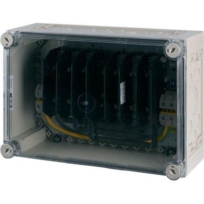 Eaton MOE 2GS00/I43E-V2K NH-Gehäuse (Gehäuse), Elektronikzubehör + Gehäuse Eaton MOE 2GS00/I43E-V2K NH-Gehäuse (Gehäuse), Elektronikzubehör + Gehäuse