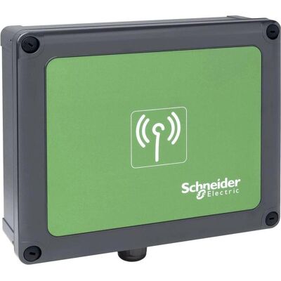Schneider ZARB18WM, Schalter + Taster Schneider ZARB18WM, Schalter + Taster