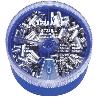 Klauke, Kabelverbindung, Streudose ST22L Klauke, Kabelverbindung, Streudose ST22L