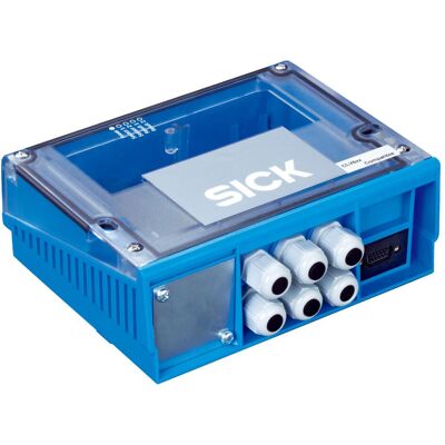 Sick Anschlussmodul, Elektronikmodul Sick Anschlussmodul, Elektronikmodul