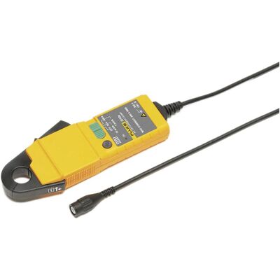 Fluke, Multimeter, Stromzangenadapter i310s AC/DC (CAT III 300V, Prüfstecker) Fluke, Multimeter, Stromzangenadapter i310s AC/DC (CAT III 300V, Prüfstecker)