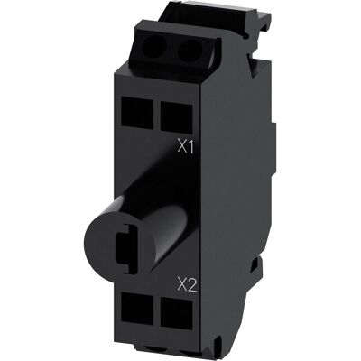 Siemens LED module white for base mounting, Automatisierung Siemens LED module white for base mounting, Automatisierung