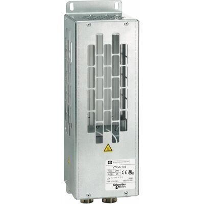 Schneider Electric VW3A7703 - Bremswiderstand 28 Ohm 200W - Bremswiderstand Schneider Electric VW3A7703 - Bremswiderstand 28 Ohm 200W - Bremswiderstand