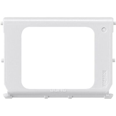 JUNG, Zubehör Schalterprogramm, Montageeinsatz CD500/plus /ST550/LS sw 54ACO-1 JUNG, Zubehör Schalterprogramm, Montageeinsatz CD500/plus /ST550/LS sw 54ACO-1