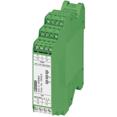 Phoenix Contact SCK-C-MODBUS, Relais Phoenix Contact SCK-C-MODBUS, Relais