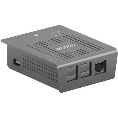 JUNG SV-SERVER2 Smart Visu Server - Europäischer Stecker JUNG SV-SERVER2 Smart Visu Server - Europäischer Stecker