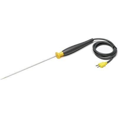 Fluke Universalfühler 80PK-26 -40 bi, Messtechnik, Schwarz, Gelb Fluke Universalfühler 80PK-26 -40 bi, Messtechnik, Schwarz, Gelb