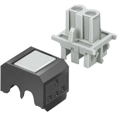 Siemens AS-Interface, Elektronikkabel + Stecker, Gelb Siemens AS-Interface, Elektronikkabel + Stecker, Gelb