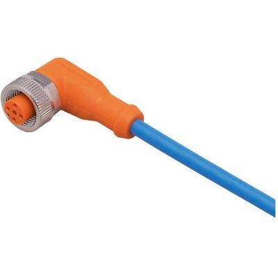 ifm ENC13A Sensor Kabel - 5-polig, 25 m, Orange ifm ENC13A Sensor Kabel - 5-polig, 25 m, Orange