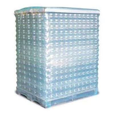 Transpak, Schrumpfschlauch, Schrumpfhaube Masse 1250+850x1600mm Stärke 100µ PE transparent Seitenfalte (30x) Transpak, Schrumpfschlauch, Schrumpfhaube Masse 1250+850x1600mm Stärke 100µ PE transparent Seitenfalte (30x)