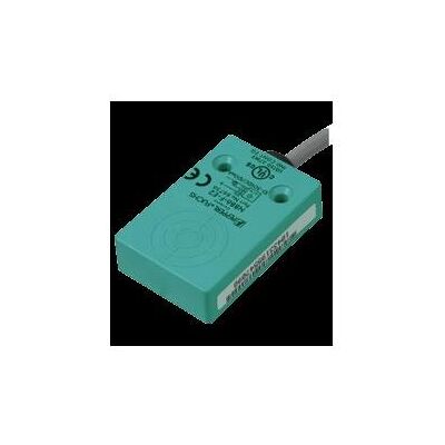 Pepperl & Fuchs Sensor,ind.,30x45,Kabel (Schalter), Elektronikmodul Pepperl & Fuchs Sensor,ind.,30x45,Kabel (Schalter), Elektronikmodul