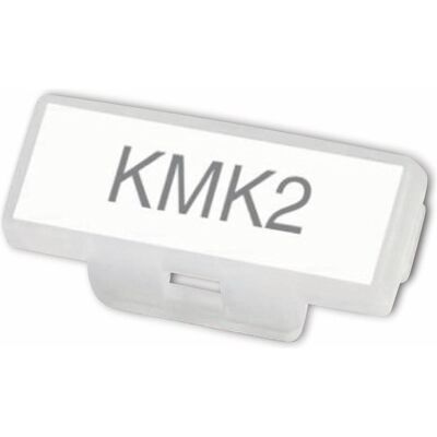 Phoenix Contact, Marker, Kabelmarker KMK Ziffer 2 (1x) Phoenix Contact, Marker, Kabelmarker KMK Ziffer 2 (1x)