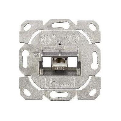 Telegärtner, Steckdose, AMJ-S - Ausgang - RJ-45 - Abdeckung Telegärtner, Steckdose, AMJ-S - Ausgang - RJ-45 - Abdeckung