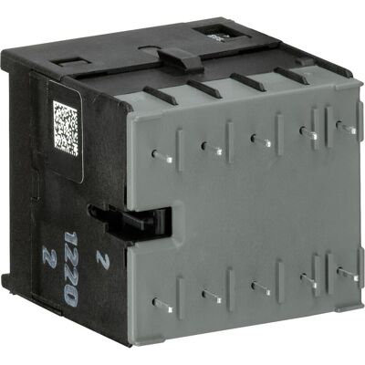 ABB B7-30-01-P-01 Kleinschütz 24V 40-450Hz GJL1311009R0011, Relais ABB B7-30-01-P-01 Kleinschütz 24V 40-450Hz GJL1311009R0011, Relais