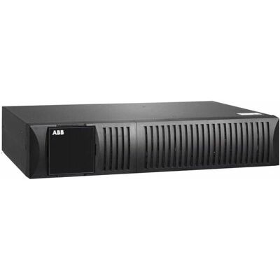 ABB, Energiemessgerät, Zusatzbatterie zu PowerValue 11RT G2 2 kVA ABB, Energiemessgerät, Zusatzbatterie zu PowerValue 11RT G2 2 kVA