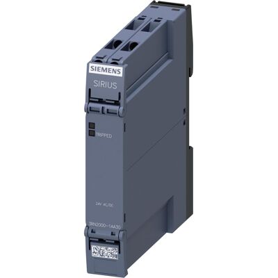 Siemens Motor-Thermistorrelais - 3RN2000-1AA30 - Schutz & Überwachung Siemens Motor-Thermistorrelais - 3RN2000-1AA30 - Schutz & Überwachung