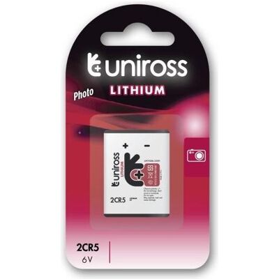 Uniross Alkaline LR1154 AG13 LR44 1.5V - BL10 (10 Stk., LR44, 160 mAh), Batterien + Akkus Uniross Alkaline LR1154 AG13 LR44 1.5V - BL10 (10 Stk., LR44, 160 mAh), Batterien + Akkus