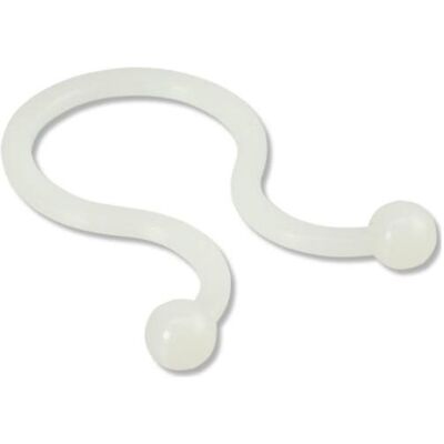 InLine, Kabelbinder, Kabelbinder Twist (22 mm, 100 Stk.) InLine, Kabelbinder, Kabelbinder Twist (22 mm, 100 Stk.)