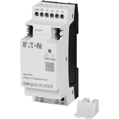 Eaton Eaton Easy Relais - Digitale Eingänge/Ausgänge Ethernet - Relaismodul Eaton Eaton Easy Relais - Digitale Eingänge/Ausgänge Ethernet - Relaismodul