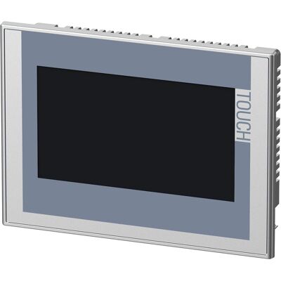 Siemens 6AV21436GB000AA0 - SIMATIC HMI KTP700 Basic Farbdarstellung PN - HMI-Panel Siemens 6AV21436GB000AA0 - SIMATIC HMI KTP700 Basic Farbdarstellung PN - HMI-Panel