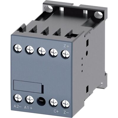 Siemens 3VA9988-0BF23 Verzögerungsgerät - Verzögerungsgerät Siemens 3VA9988-0BF23 Verzögerungsgerät - Verzögerungsgerät