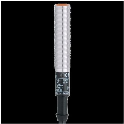 IFM IF5766 (Sensor), Elektronikmodul IFM IF5766 (Sensor), Elektronikmodul
