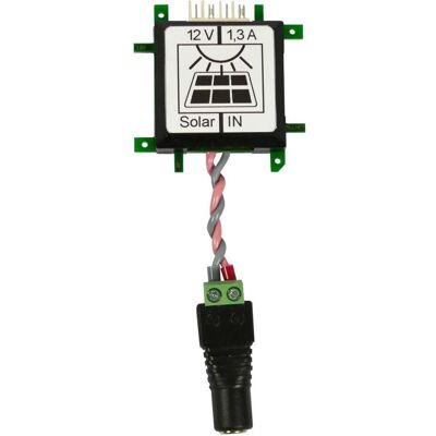 Allnet Brick"R"knowledge Solar Brick, Elektronikmodul Allnet Brick"R"knowledge Solar Brick, Elektronikmodul