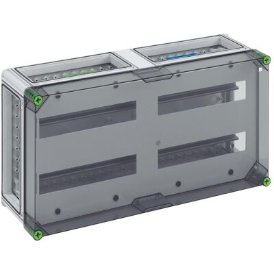 Spelsberg SPE GTA 456-Q-t Automatengehäuse 640x320x179mm IP65, Elektronikzubehör + Gehäuse, Grau Spelsberg SPE GTA 456-Q-t Automatengehäuse 640x320x179mm IP65, Elektronikzubehör + Gehäuse, Grau