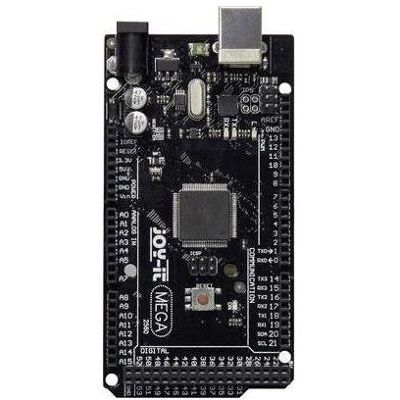Joy-it SainSmart Mega 2560 R3 ATmega2560, Entwicklungsboard + Kit Joy-it SainSmart Mega 2560 R3 ATmega2560, Entwicklungsboard + Kit