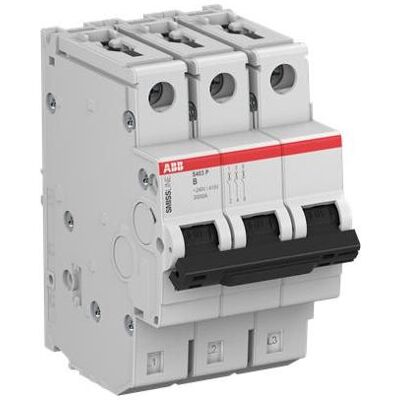ABB, Schutzschalter, S403P-B25 ABB, Schutzschalter, S403P-B25