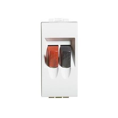 Legrand N4294, Schalter + Taster Legrand N4294, Schalter + Taster