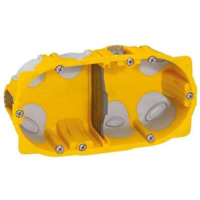 Legrand, Abzweigdose, 080022 Legrand, Abzweigdose, 080022