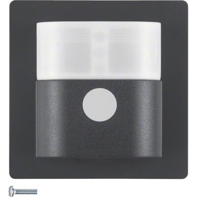 Berker, Bewegungsmelder, IR Bewegungsmelder Komfort 85341226 (8 m) Berker, Bewegungsmelder, IR Bewegungsmelder Komfort 85341226 (8 m)