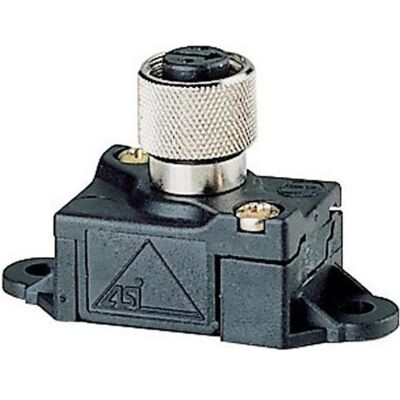 Eaton Abzweig, M12, ASi 82667, Elektronikkabel + Stecker Eaton Abzweig, M12, ASi 82667, Elektronikkabel + Stecker