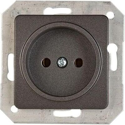Vila, Steckdose, SOCKET OUTLET ANTRAC. RP16-001-22 SL Vila, Steckdose, SOCKET OUTLET ANTRAC. RP16-001-22 SL