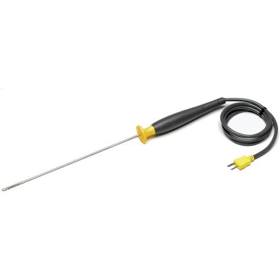 Fluke Luftfühler 80PK-24 -40 bis +81, Messtechnik, Schwarz Fluke Luftfühler 80PK-24 -40 bis +81, Messtechnik, Schwarz