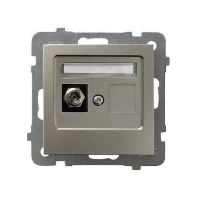 Ospel, Steckdose, GPA-1GF/m/45 Ospel, Steckdose, GPA-1GF/m/45