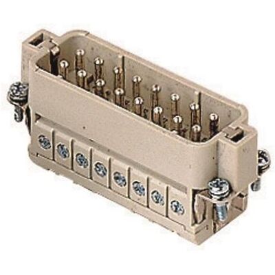 ILME GmbH gaestopas – Klinke CDA 16 16 polig + Terrestrisch 250 V, Elektronikkabel + Stecker, Silber ILME GmbH gaestopas – Klinke CDA 16 16 polig + Terrestrisch 250 V, Elektronikkabel + Stecker, Silber