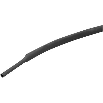 BGS, Schrumpfschlauch, Schrumpfschlauch-Box schwarz Ø 3 mm 8 m (1x) BGS, Schrumpfschlauch, Schrumpfschlauch-Box schwarz Ø 3 mm 8 m (1x)