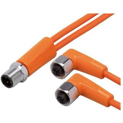 IFM EVT332, Elektronikkabel + Stecker IFM EVT332, Elektronikkabel + Stecker