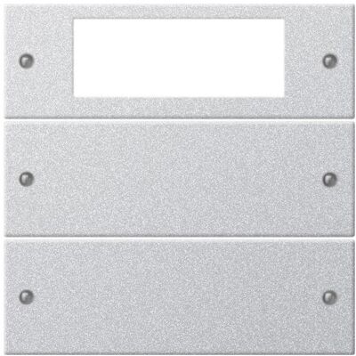 Gira 219226 - Wippenset 2fach Plus System Gira 219226 - Wippenset 2fach Plus System
