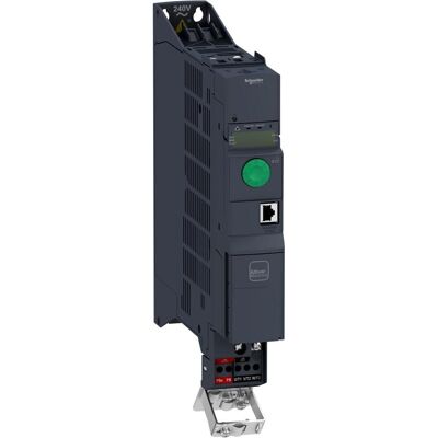 Schneider Electric ATV320U02M2B - Frequenzumrichter 0,18 kW 200-240V IP20 Schneider Electric ATV320U02M2B - Frequenzumrichter 0,18 kW 200-240V IP20