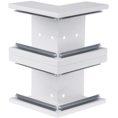 Hager, Leitungsführung, BRS652103D9016 (6.80 cm) Hager, Leitungsführung, BRS652103D9016 (6.80 cm)