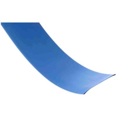 RS PRO, Schrumpfschlauch, Schrumpfschlauch 24/8mm blau (1x) RS PRO, Schrumpfschlauch, Schrumpfschlauch 24/8mm blau (1x)